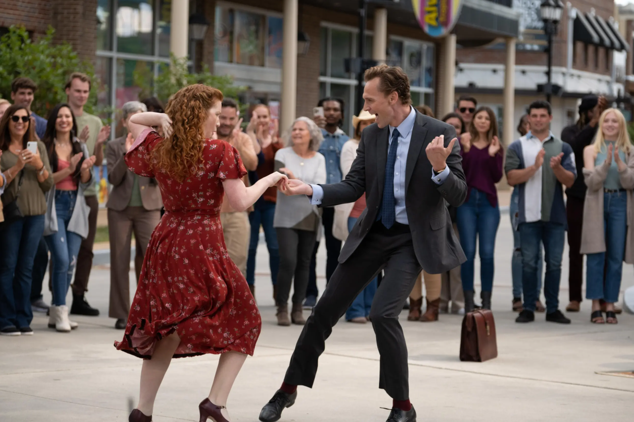 Film "Chuckov život"