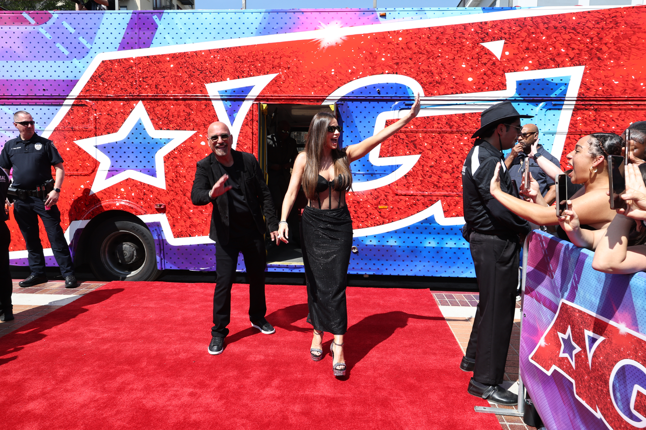 America's Got Talent Season 21