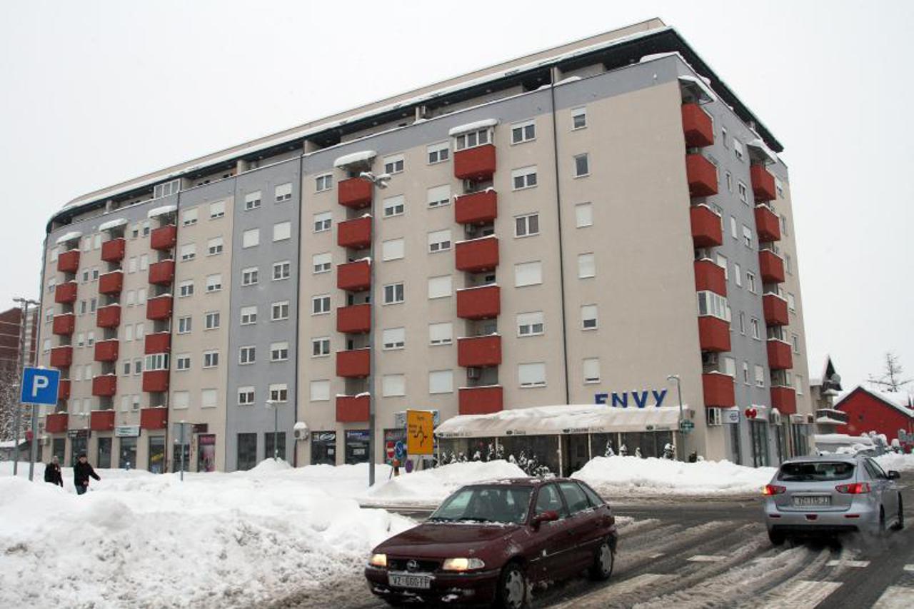 stanovi Varaždin (1)