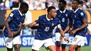 What's happening at the World Cup is not normal