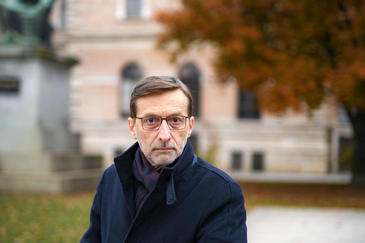 Miro Gavran 