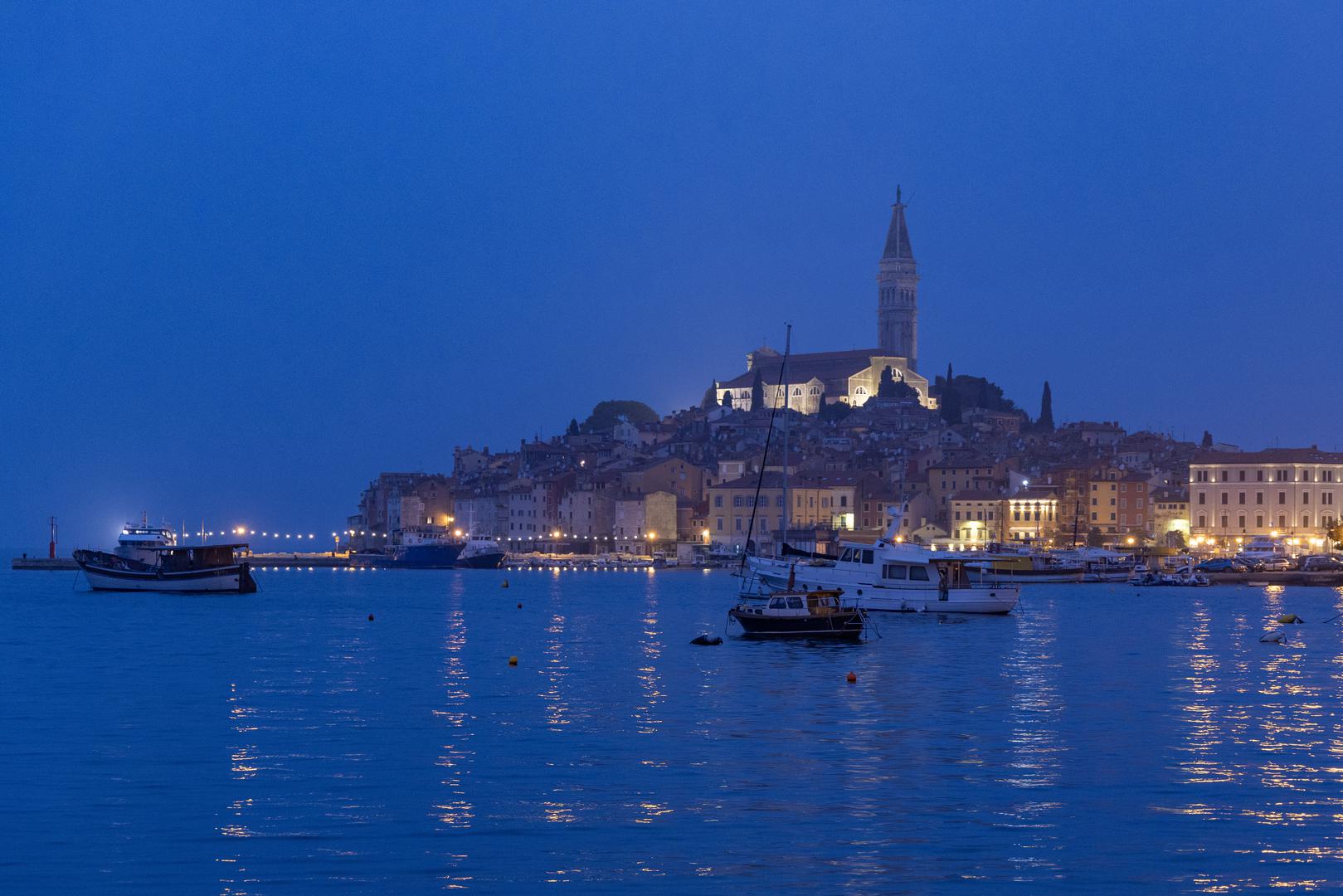 Rovinj