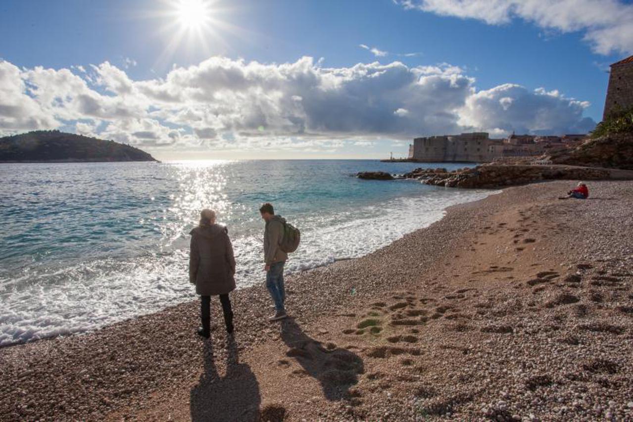 sunce Dubrovnik PORTAL