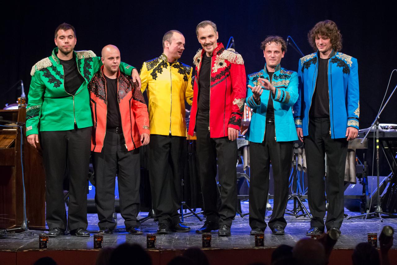 Otvorenje Dubrovačkih ljetnih igara