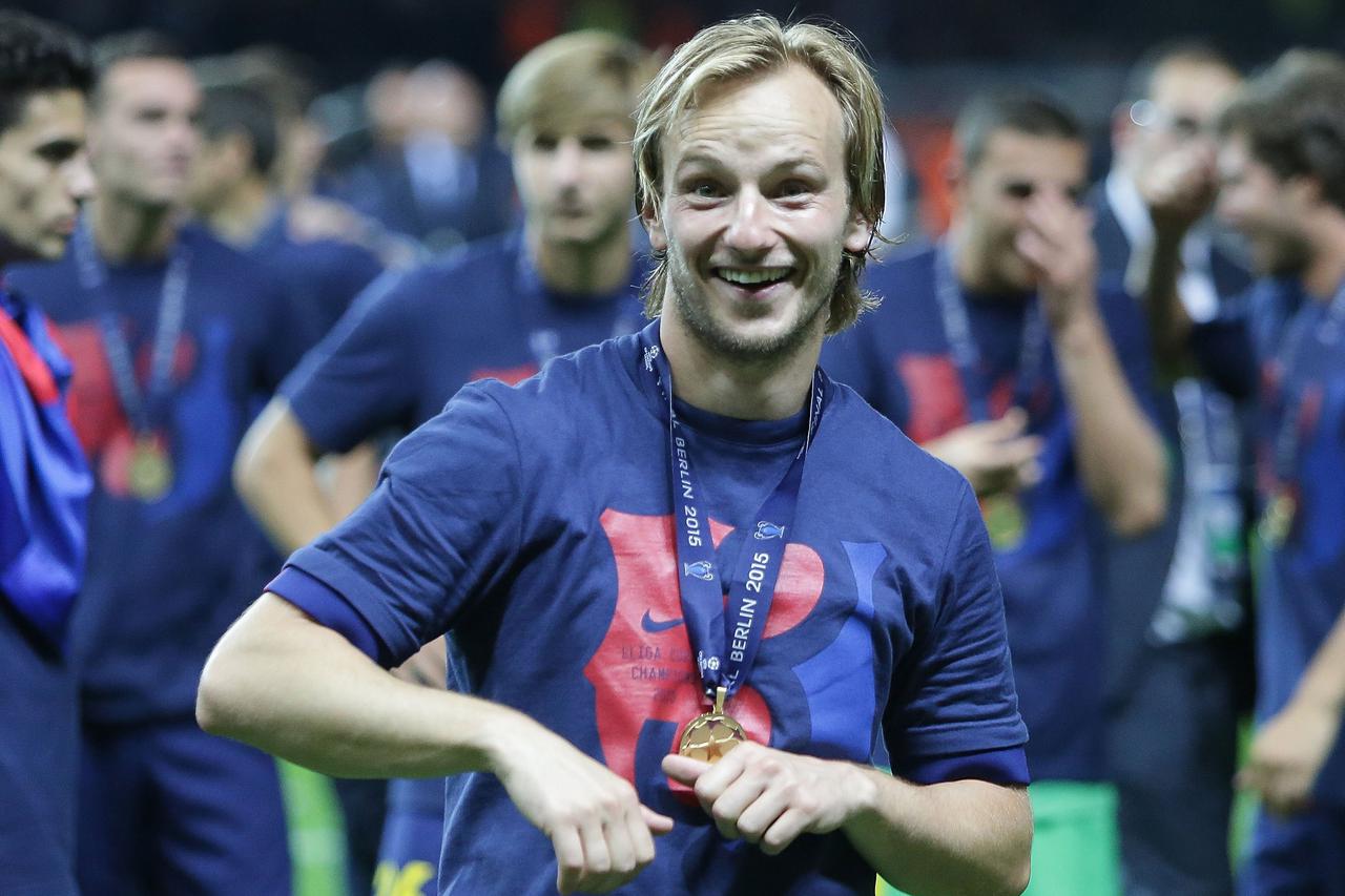 Ivan Rakitić