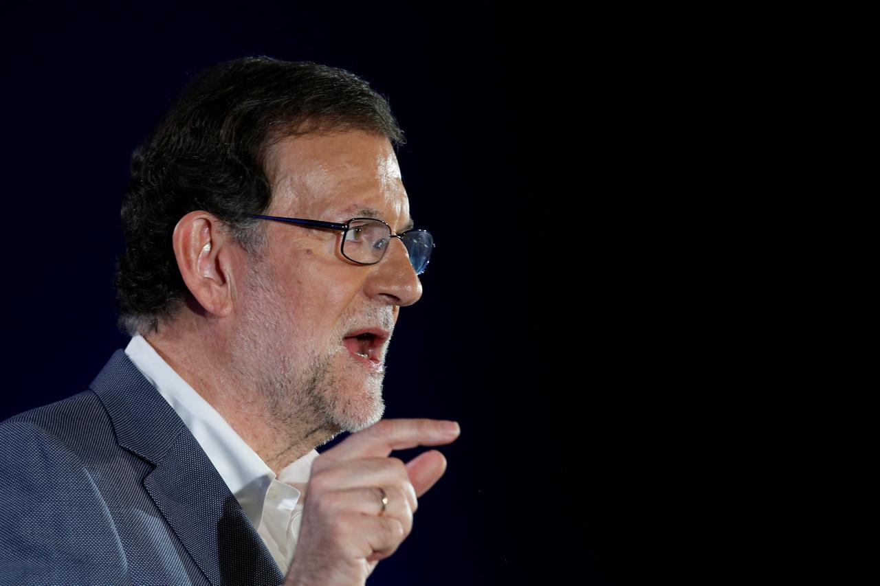 Mariano Rajoy