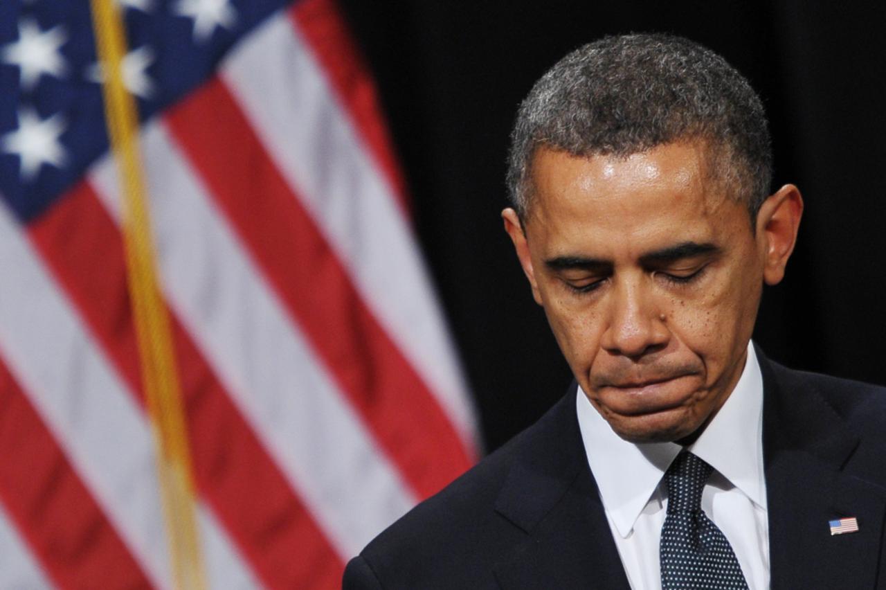 barack obama