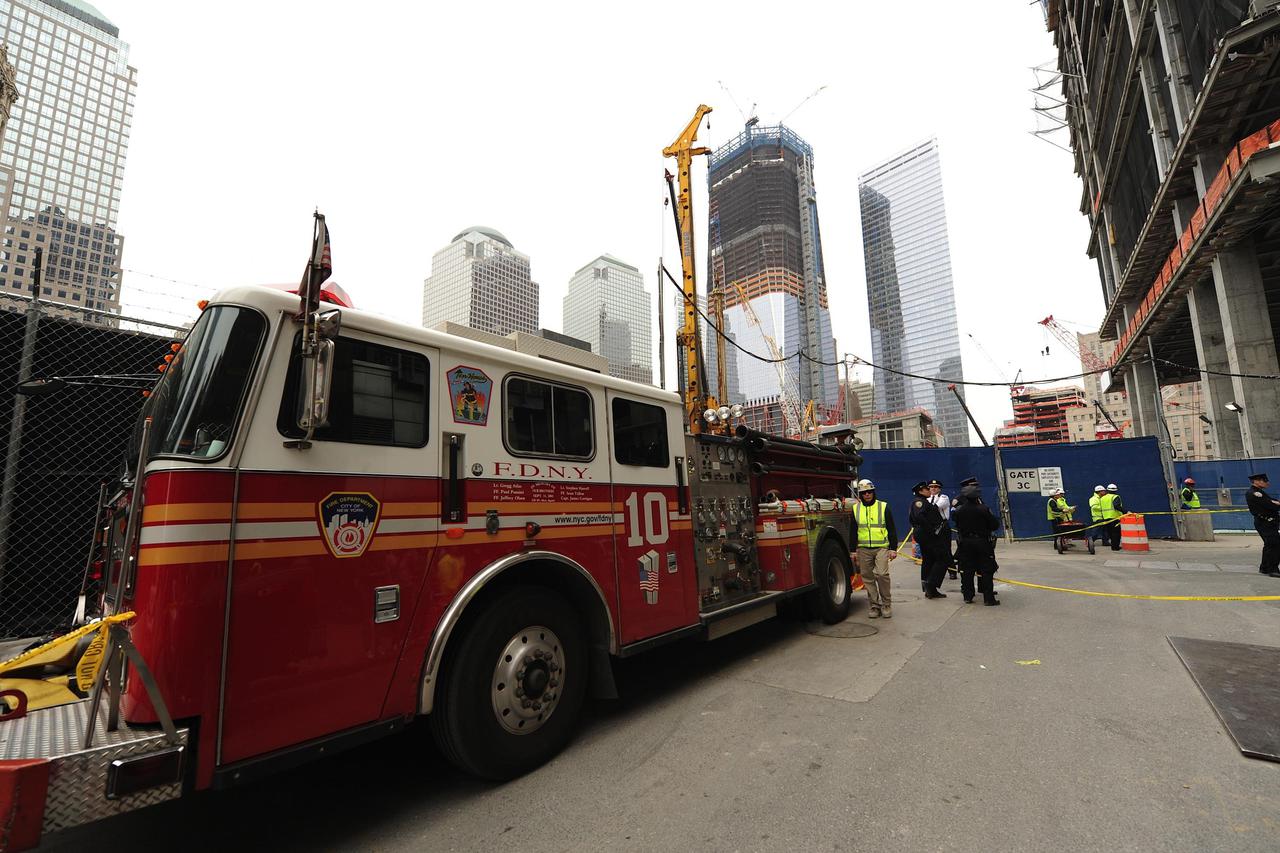 Ground Zero