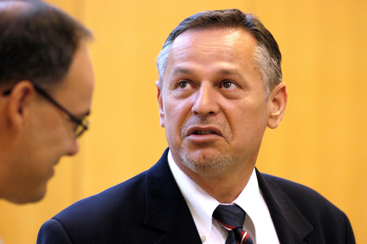 Davorko Vidović