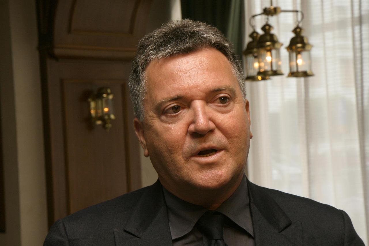 Ante Vlahović