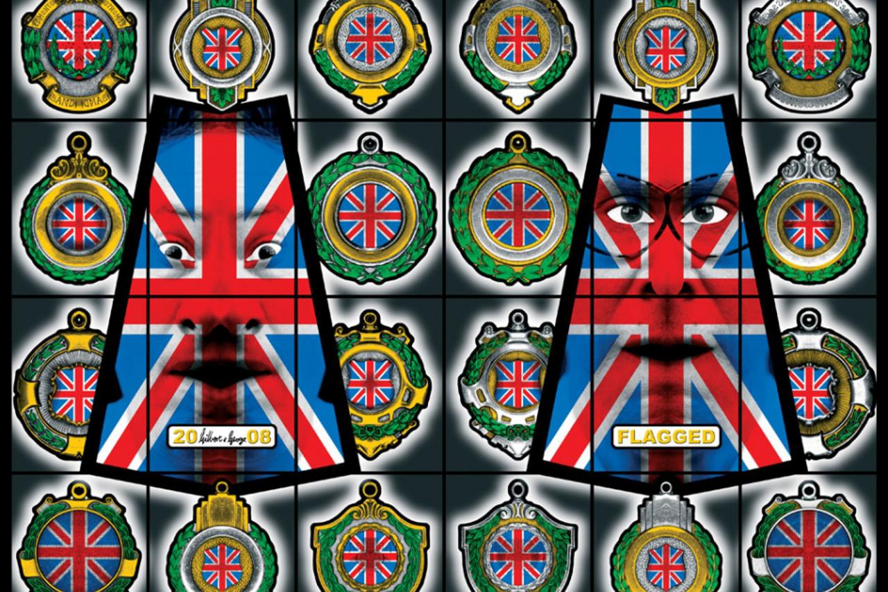 Gilbert&George 