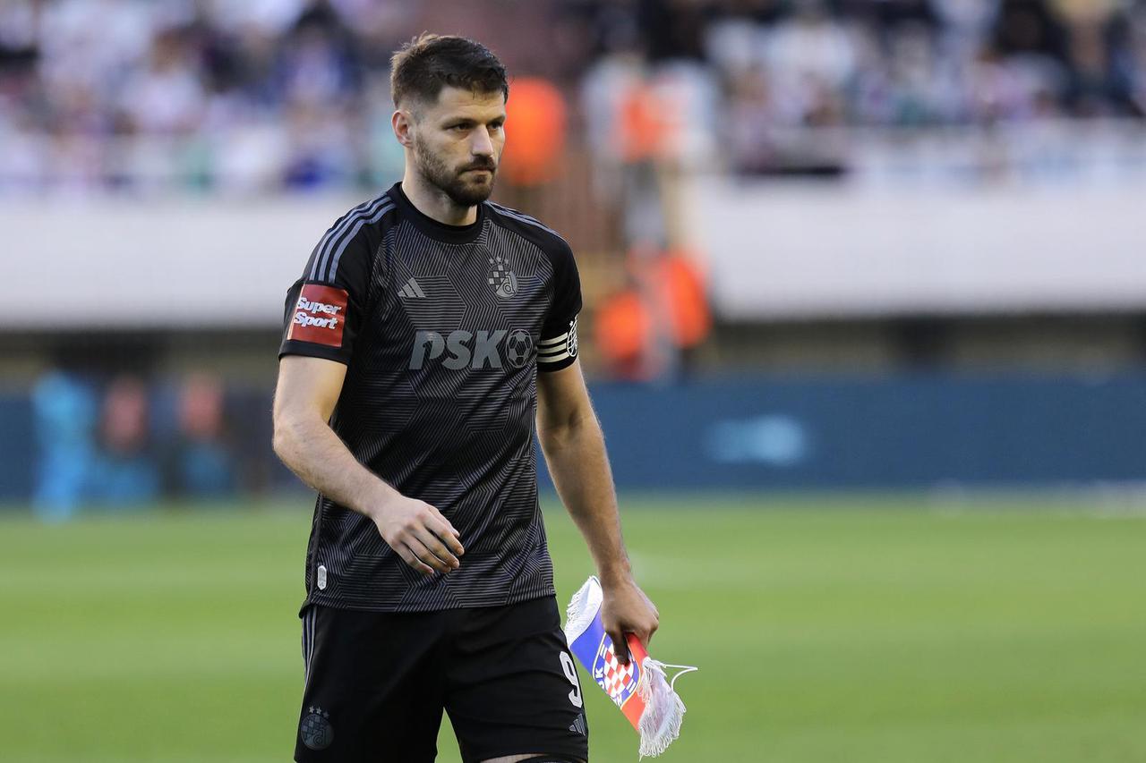 Hajduk i Dinamo sastali se u polufinalu SuperSport Hrvatskog nogometnog kupa