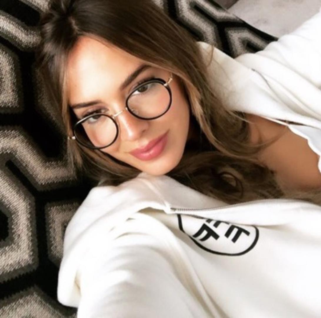 Kolumbijac se sa sestrom Napolijeva vratara Davida Ospine rastao u srpnju 2017. godine