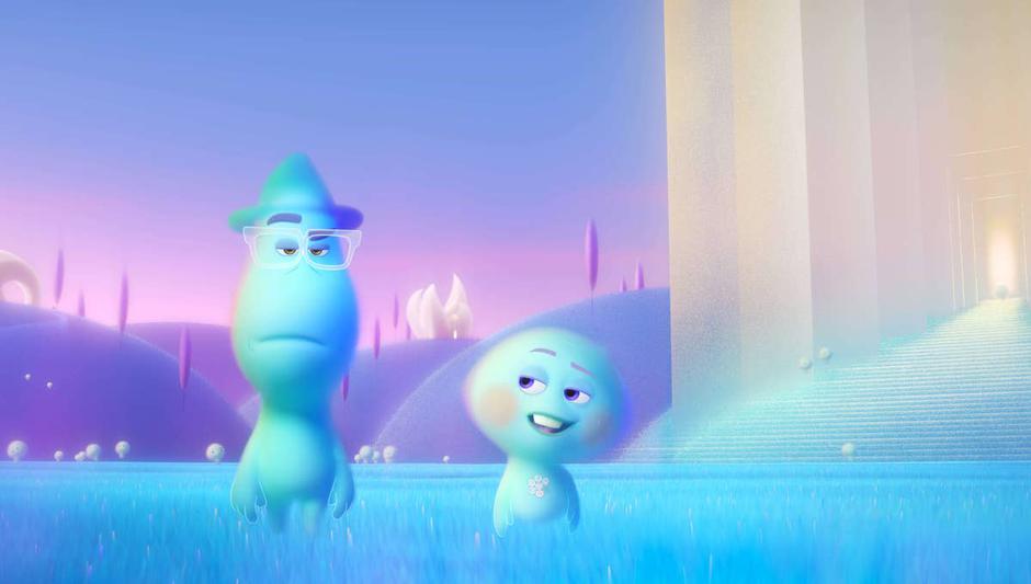 Najbolji dugometražni animirani film je Pixarov "Soul"