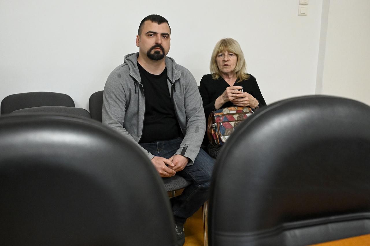 Zagreb: Presuda Pavelu Lukuniću i Filipu Purgaru za izazivanje prometne nesreće s poginulima