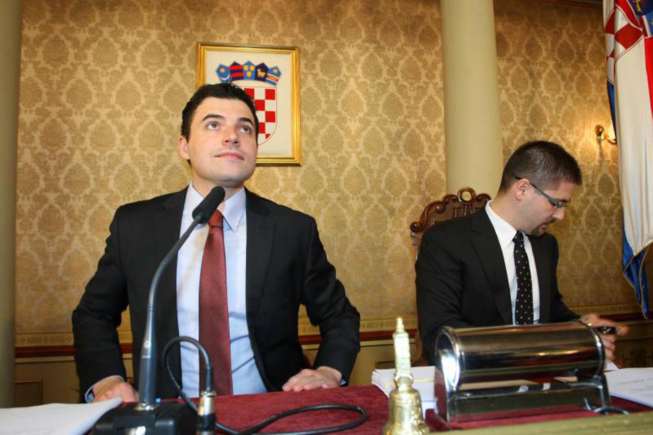 Davor Bernardić,portal