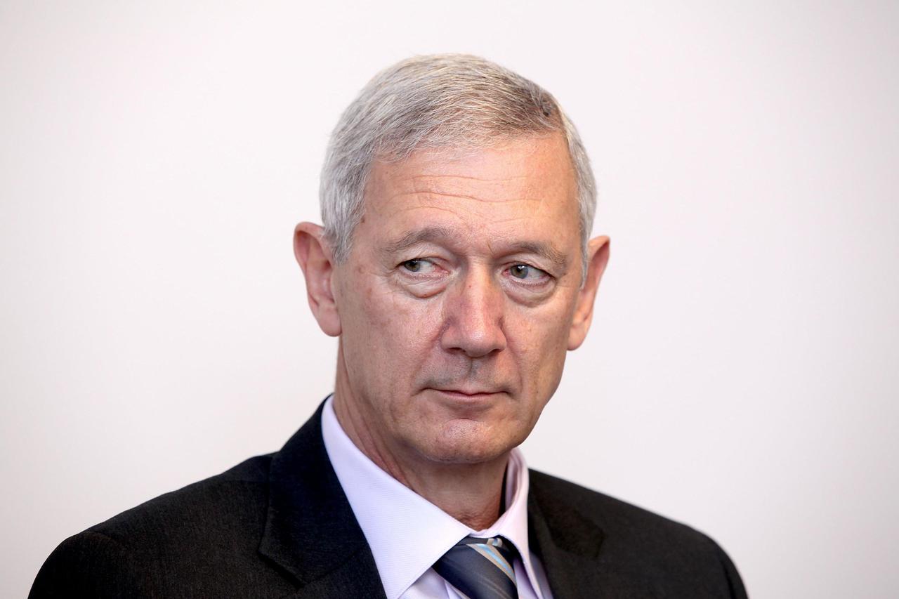 Franjo Luković
