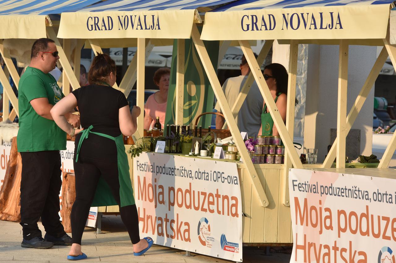 Moja poduzetna Hrvatska