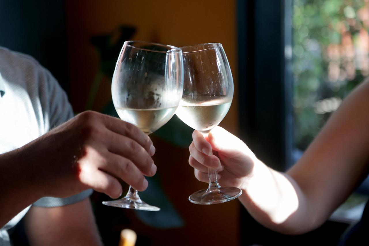 Velika Gorica: Bistro Kaktus