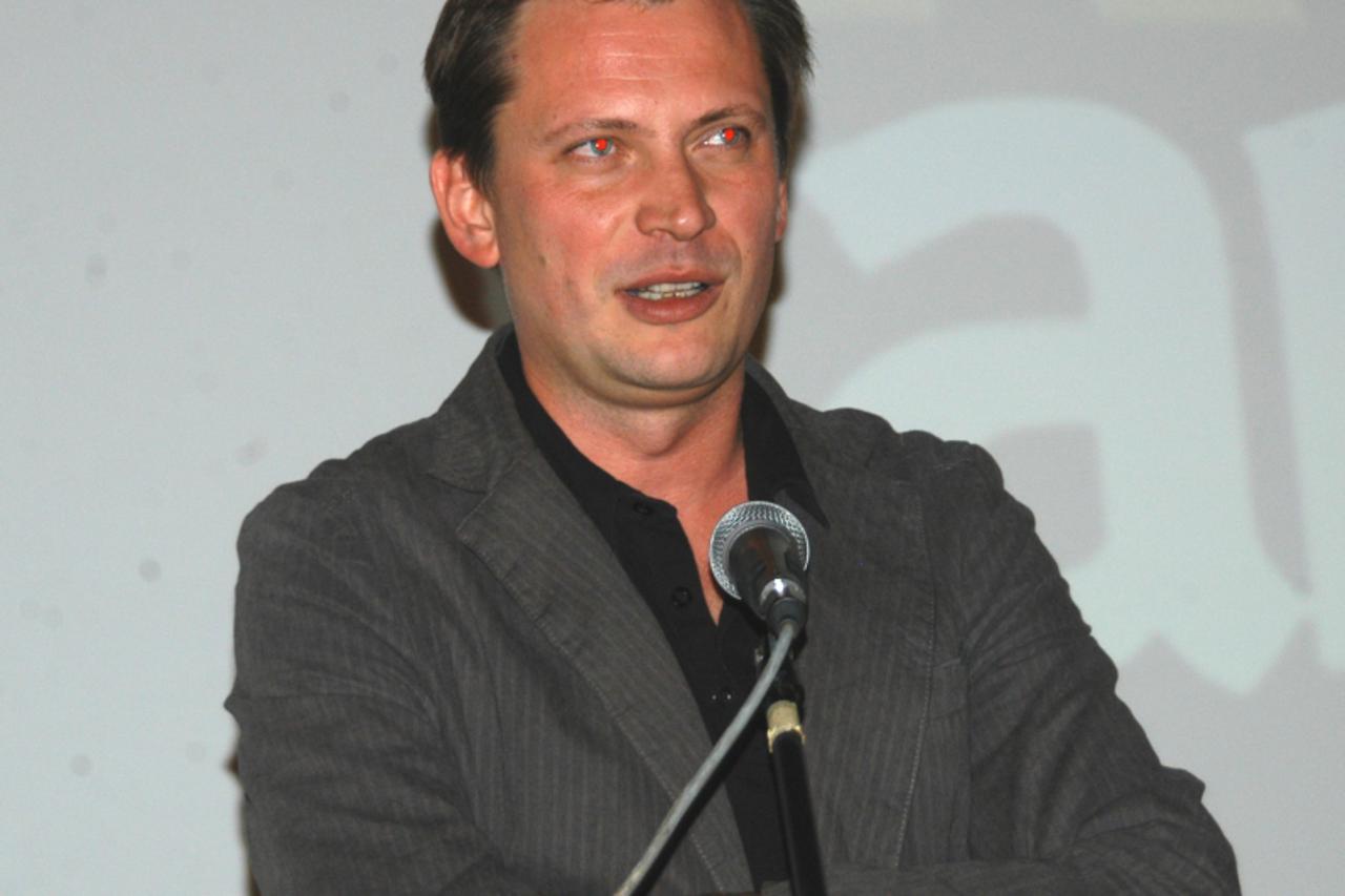dalibor matanić