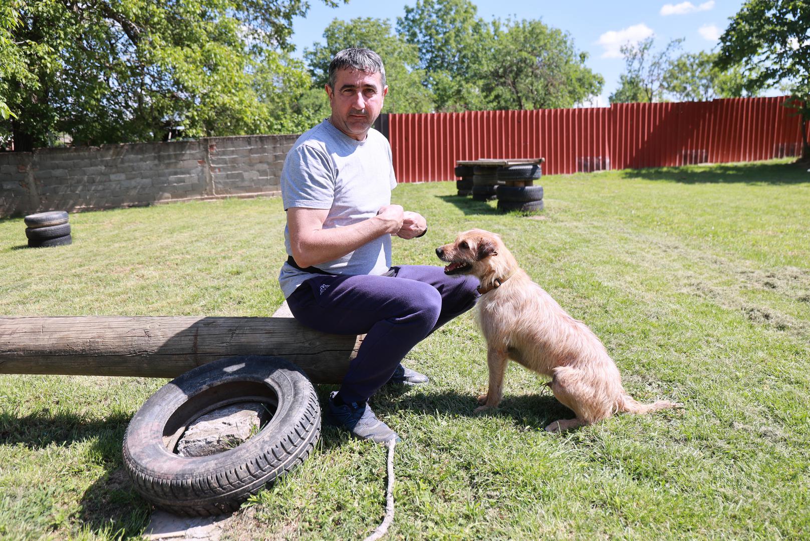 Ali ipak najviše ih je iz naših krajeva - Vinkovci, Vukovar, Osijek, Županja, Slavonski Brod, ali i iz BiH i Srbije...

