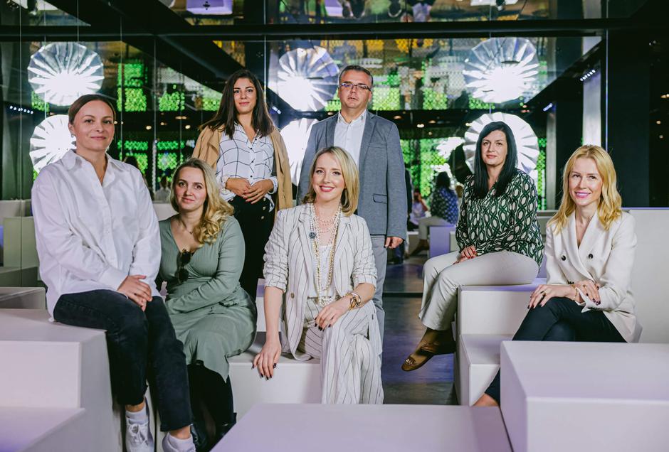 RARE 2030 POLICY MOONSHOT