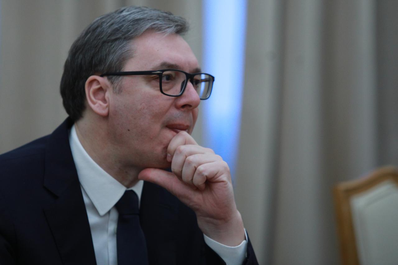 Aleksandar Vučić danas slavi 55. rođendan