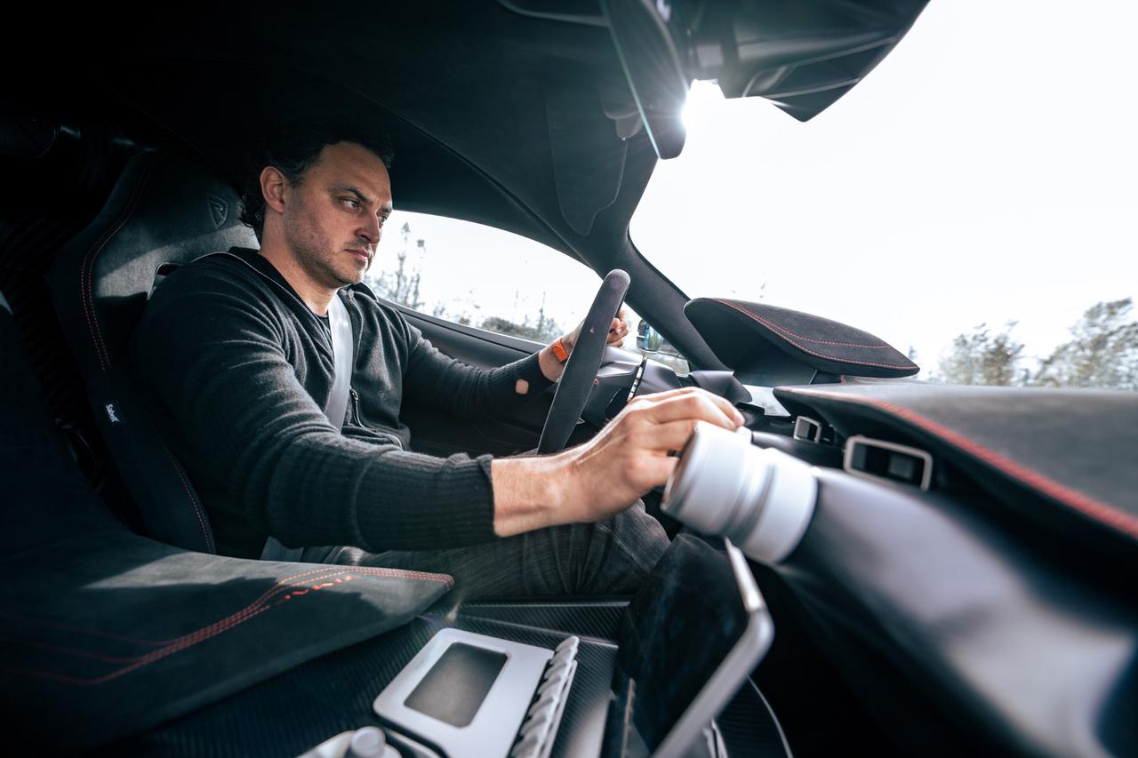 Branko Škovrlj i Mate Rimac