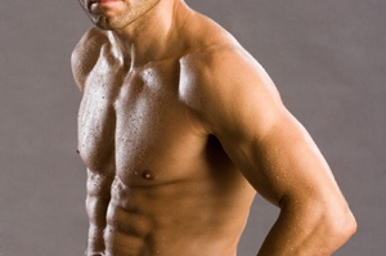 Randy Couture
