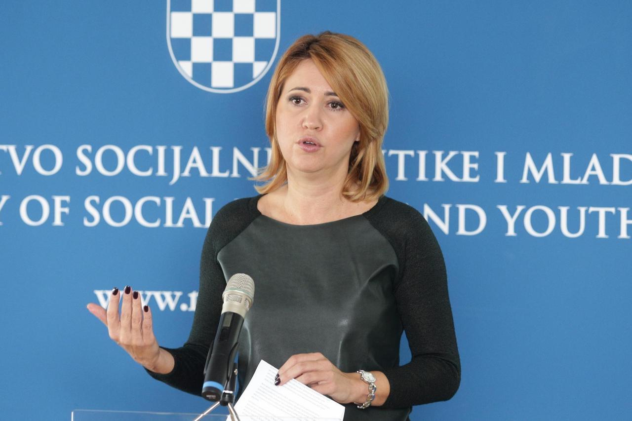 Milanka Opačić
