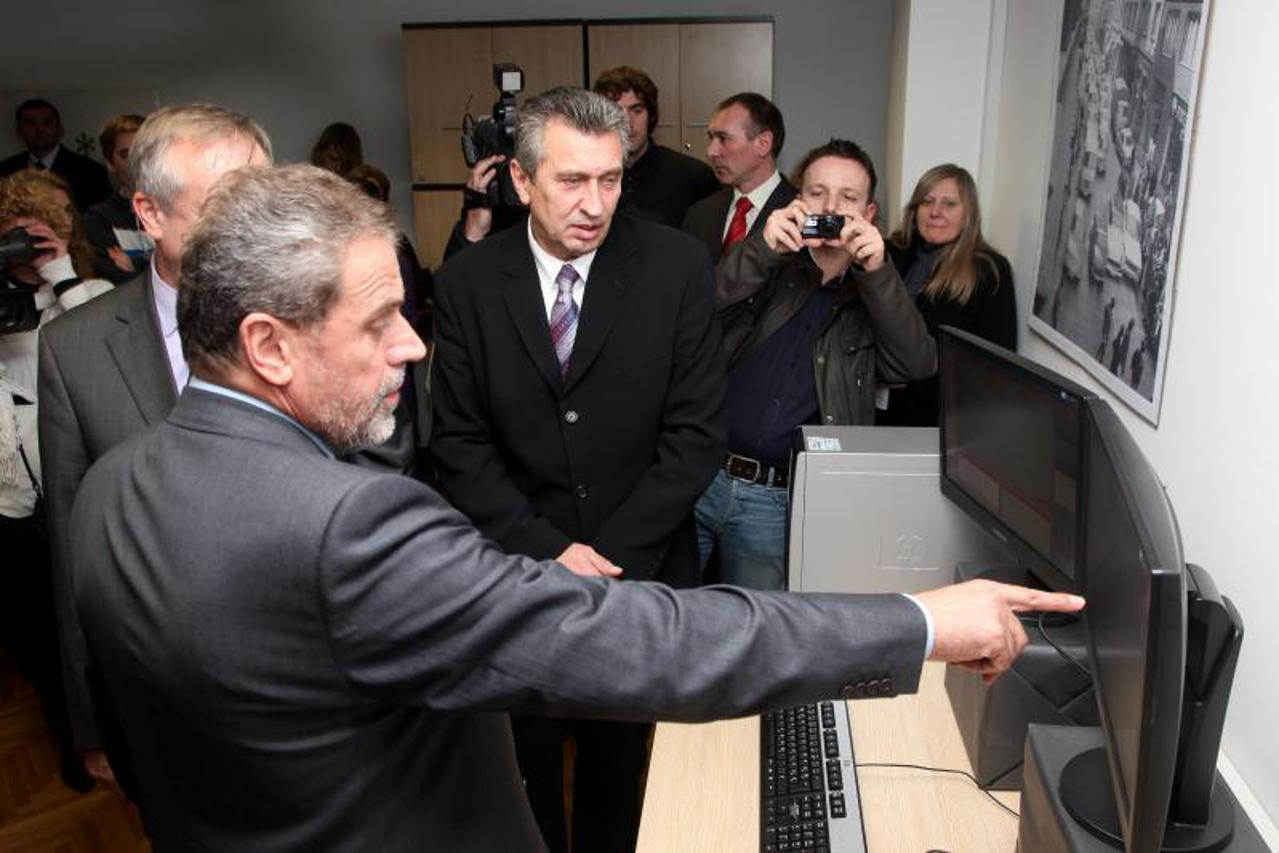 kamere, nadzorni sustav (1)