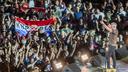 FOTO Thompson priredio spektakl za desetke tisuća fanova u Imotskom! Pogledajte kako je bilo