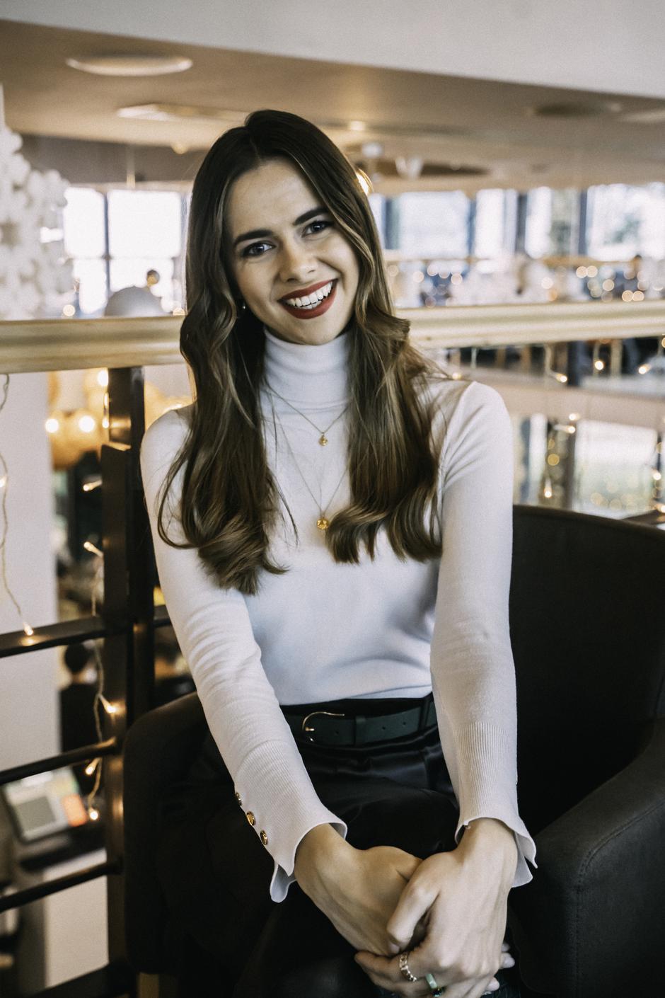 Antonia Ćosić