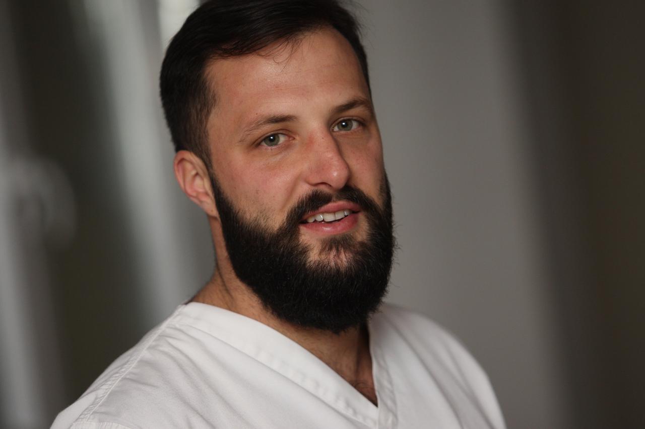 Mišo Krstičević
