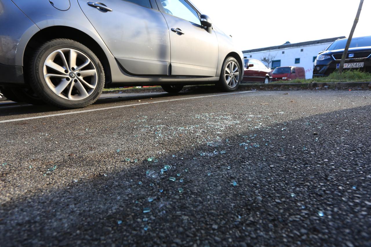 Zagreb: Muškarac pokušao ubiti sina nakon svađe