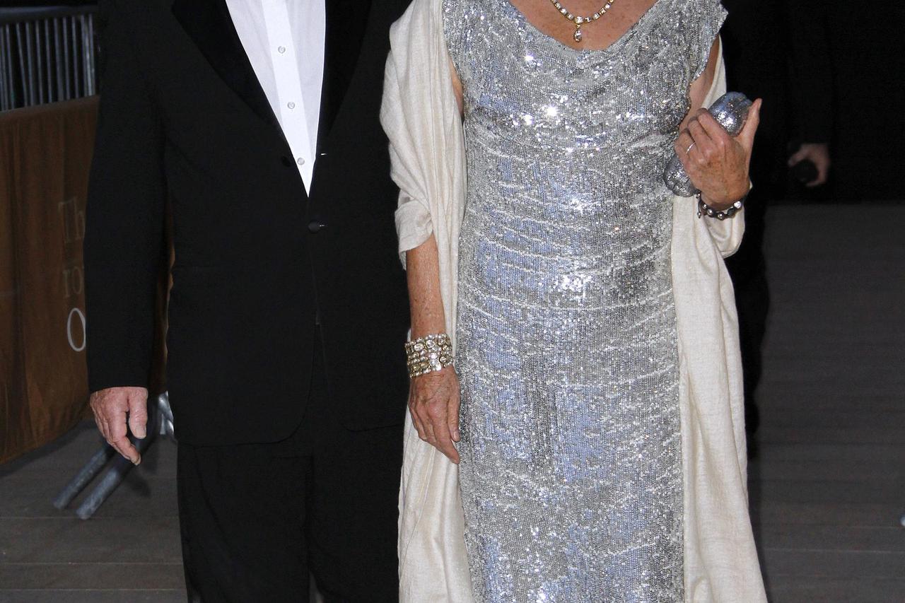 Barry Diller