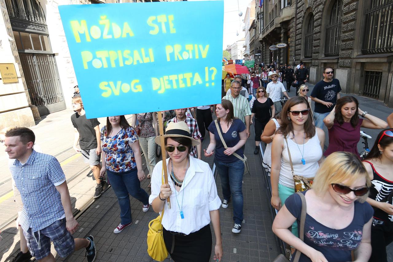 Gay parada