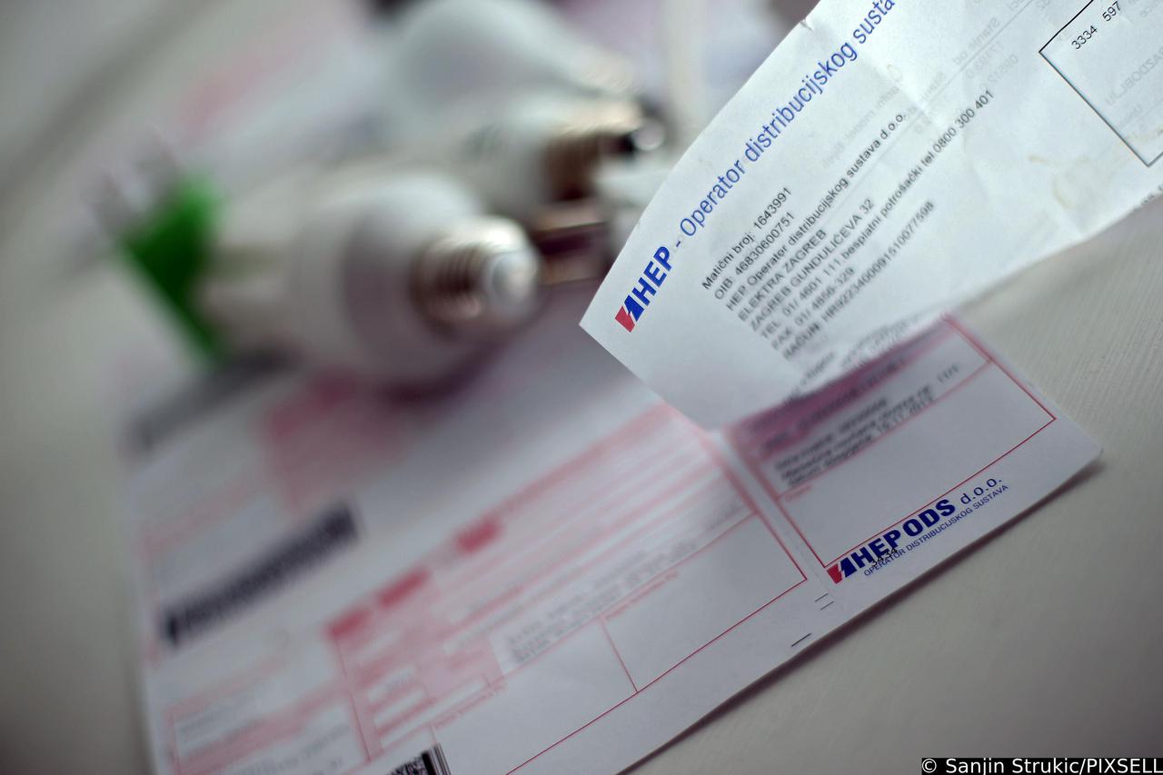 HEP dobio konkurenciju na tržištu koja ?e utjecati na cijenu potrošnje elektri?ne energije