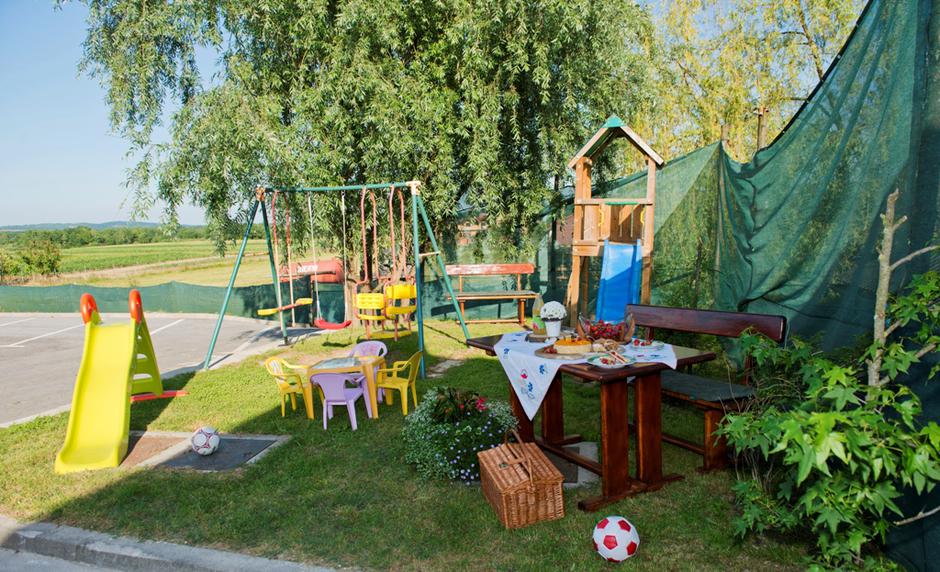 Restoran Žganjer