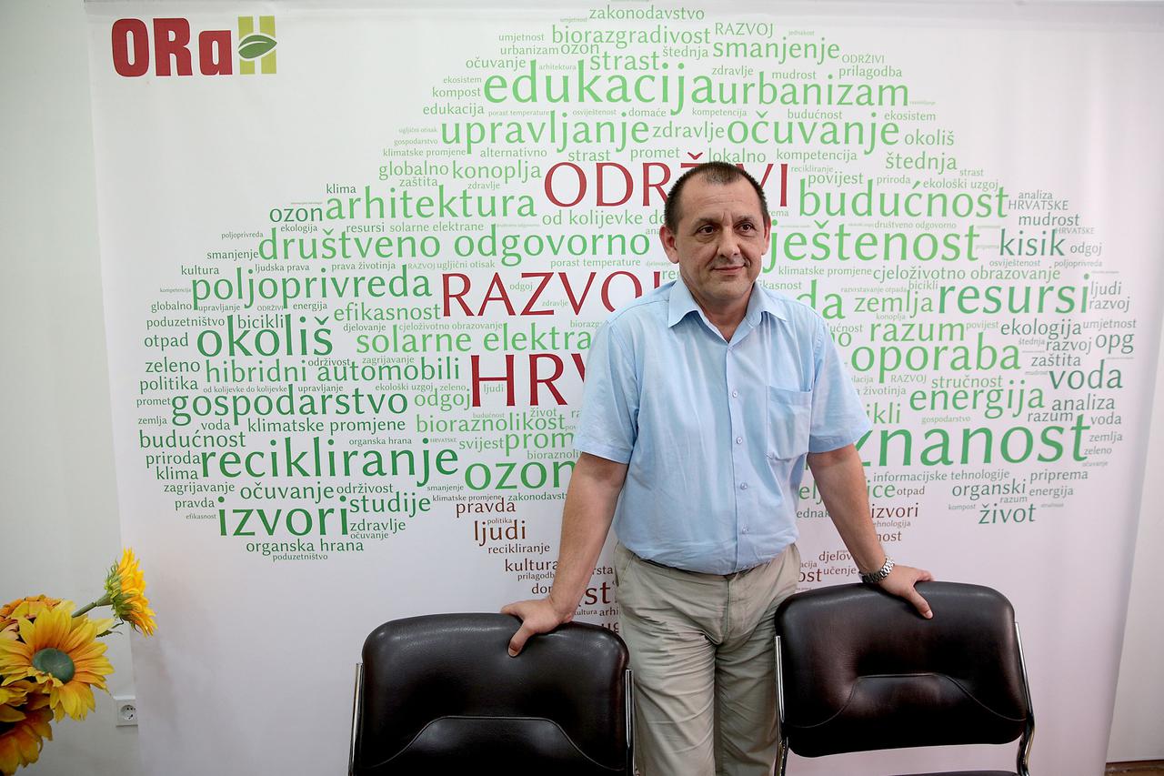 Mladen Novak
