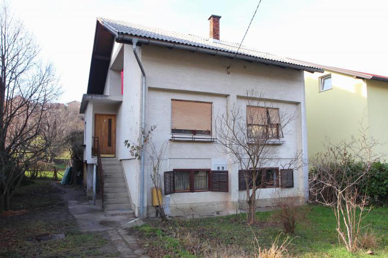 kuća,polili benzinom,Vrapčanska cesta