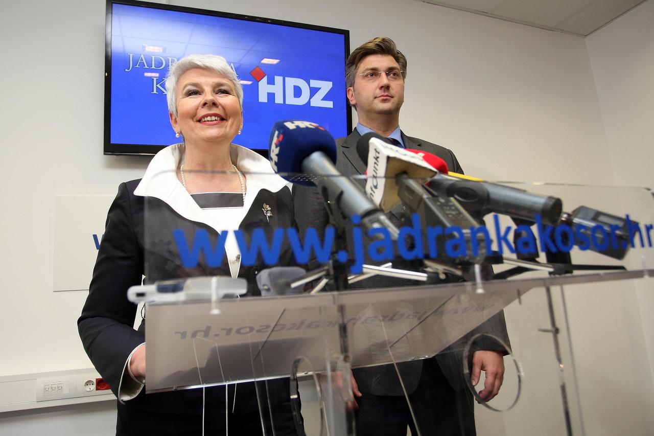 KosorPlenković