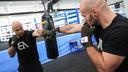 Alen Babić defends Martinjak after hitting opponent: 'What are we doing... As if he killed ten children'