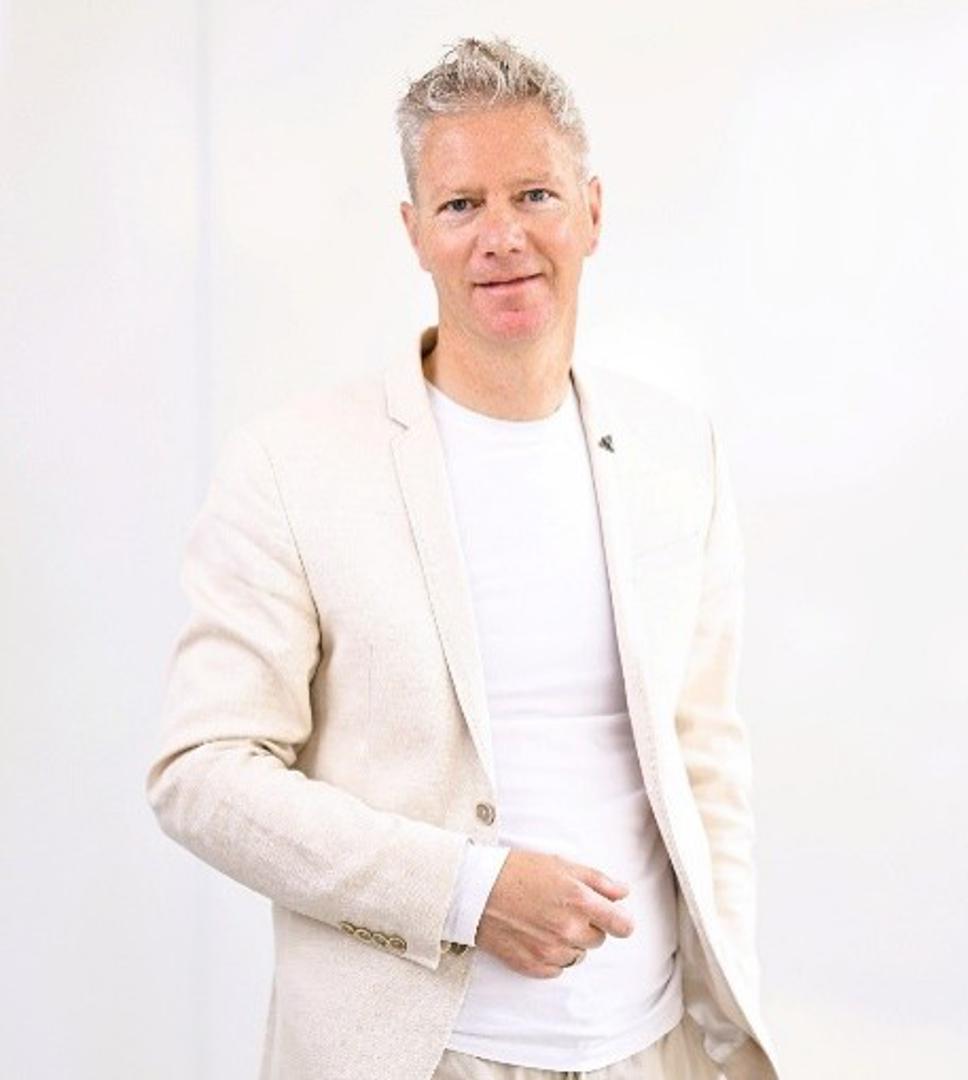 Michael Jesse