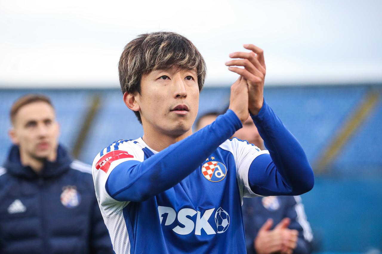 Dinamo i Varaždin sastali se u zaostalom 5. kolu SuperSport HNL-a