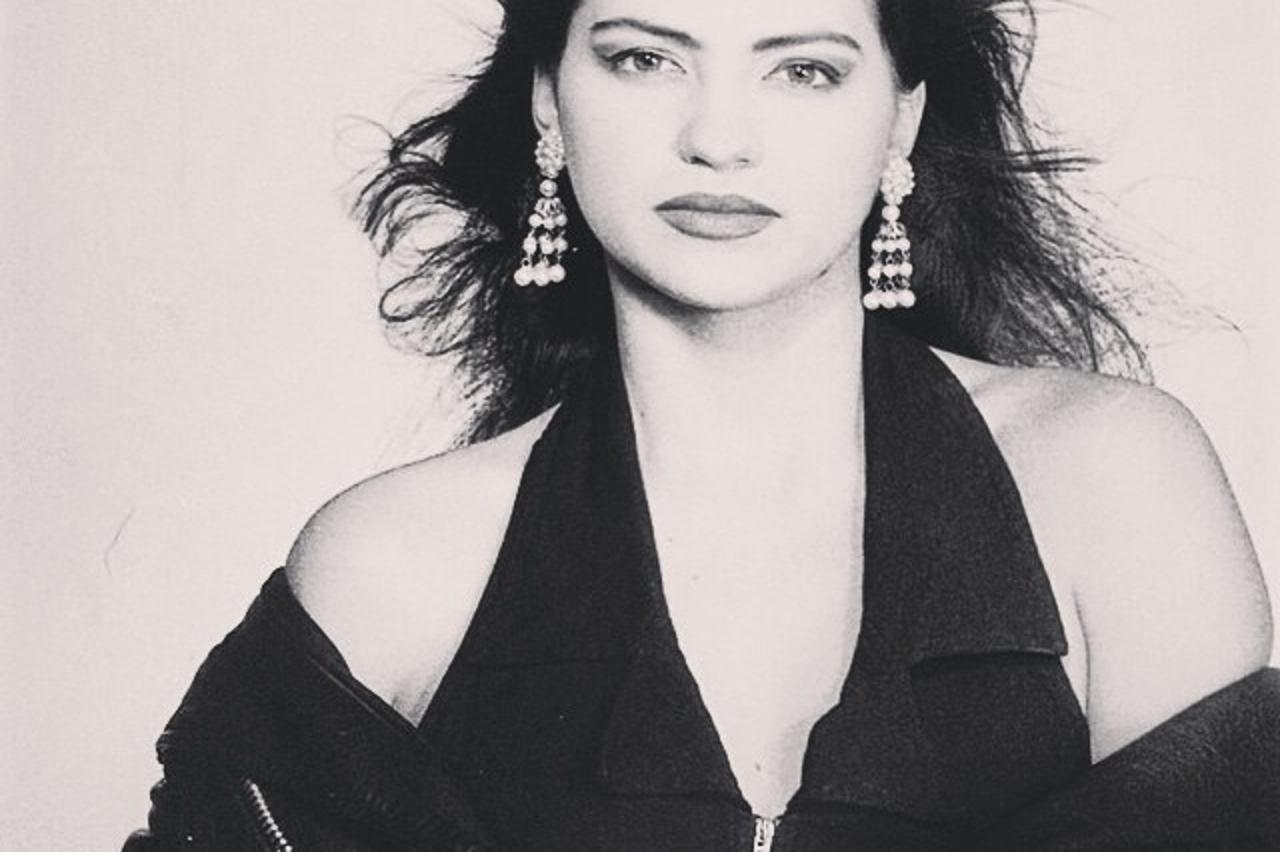 nina badrić