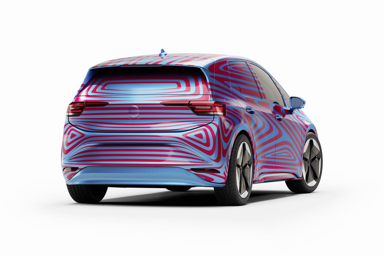 VW ID.3