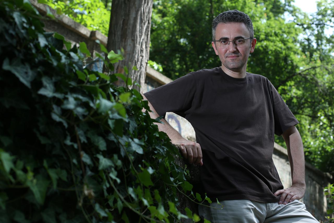 zoran vakula