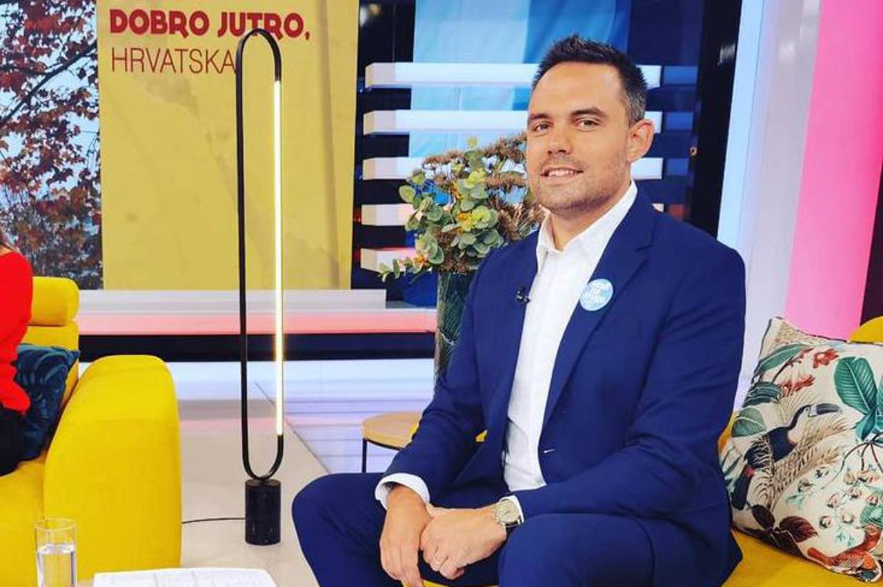 Zlata Muck i Vicko Dragojević