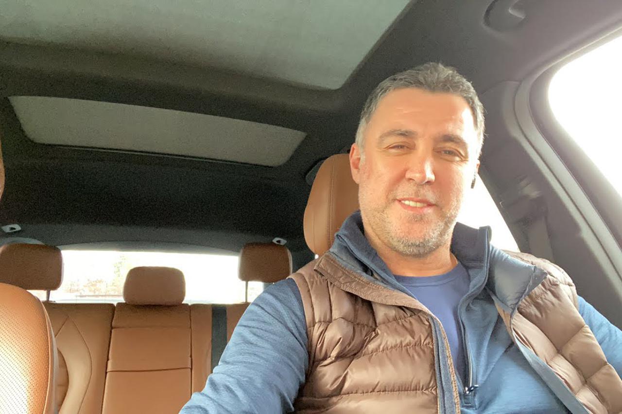 Hakan Sukur